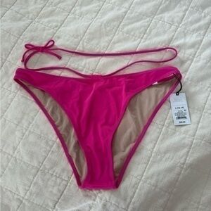 shade & shore bikini bottoms